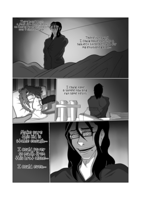 Read Royal: The Prince of Magic  7 Page 6 in English
