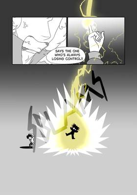 Read Royal: The Prince of Magic  25 Page 2 in English