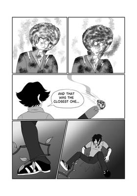 Read Royal: The Prince of Magic  25 Page 3 in English