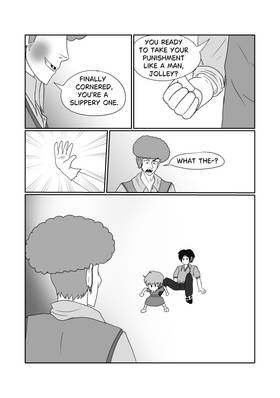 Read Royal: The Prince of Magic  25 Page 4 in English