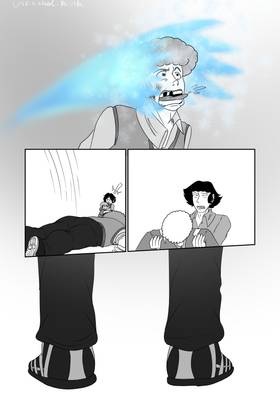Read Royal: The Prince of Magic  25 Page 8 in English