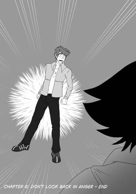 Read Royal: The Prince of Magic  25 Page 10 in English