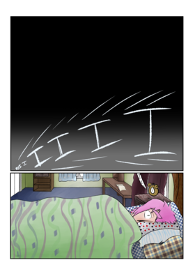 Read Royal: The Prince of Magic  1 Page 1 in English