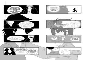 Read Royal: The Prince of Magic  29 Page 1 in English