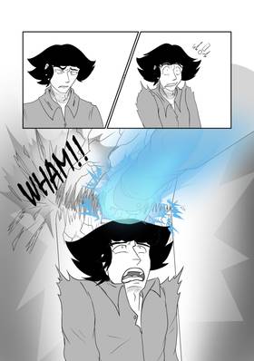 Read Royal: The Prince of Magic  30 Page 1 in English