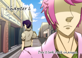 Read Royal: The Prince of Magic  7 Page 1 in English