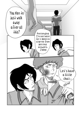 Read Royal: The Prince of Magic  8 Page 1 in English