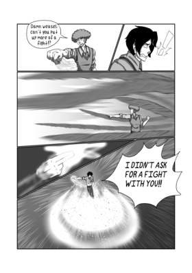 Read Royal: The Prince of Magic  9 Page 3 in English