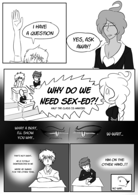 Read Royal: The Prince of Magic  3 Page 6 in English