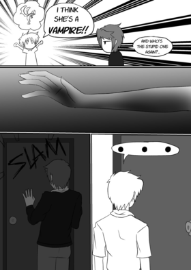 Read Royal: The Prince of Magic  3 Page 9 in English