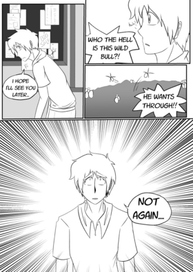 Read Royal: The Prince of Magic  3 Page 10 in English