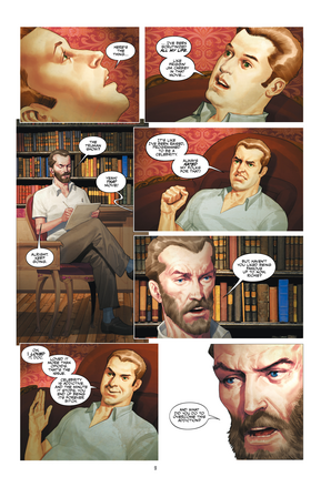Read ONE-HIT WONDER  1 Page 4 in English