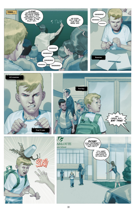 Read ONE-HIT WONDER  2 Page 2 in English