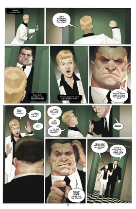 Read ONE-HIT WONDER  2 Page 10 in English