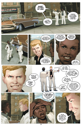 Read ONE-HIT WONDER  2 Page 8 in English