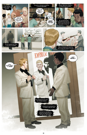 Read ONE-HIT WONDER  2 Page 7 in English