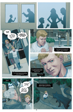 Read ONE-HIT WONDER  2 Page 4 in English