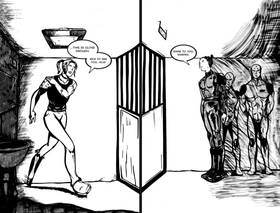 Read Sister's Keeper  1 Page 4 in English