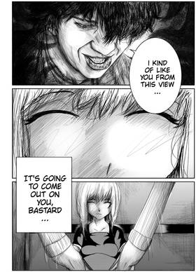 Read PRETTY  1 Page 5 in English