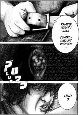 Read PRETTY  1 Page 8 in English