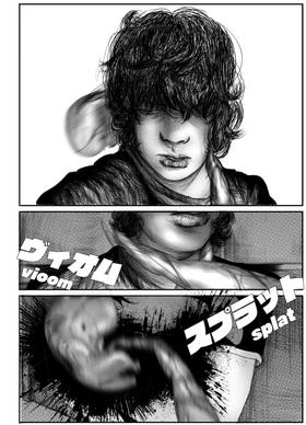 Read PRETTY  1 Page 9 in English