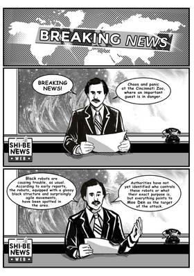 Read Project: Smile  1 Page 4 in English