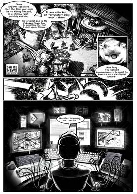Read Project: Smile  1 Page 5 in English