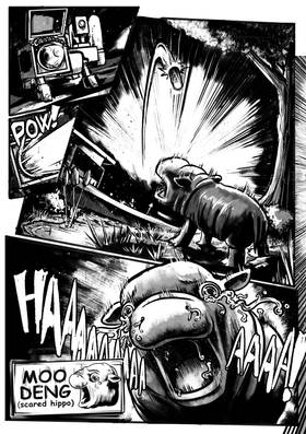 Read Project: Smile  1 Page 6 in English