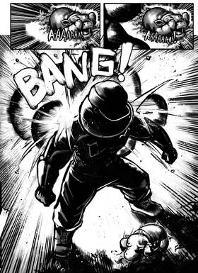 Read Project: Smile  1 Page 7 in English