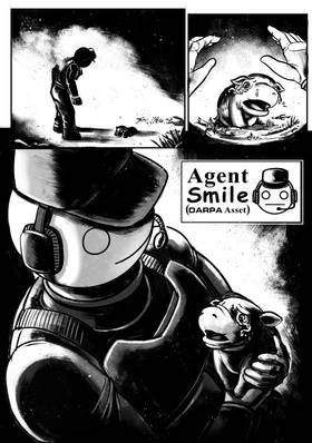 Read Project: Smile  1 Page 8 in English
