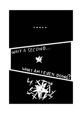 Read Pan's Adventure  1 Page 2 in English