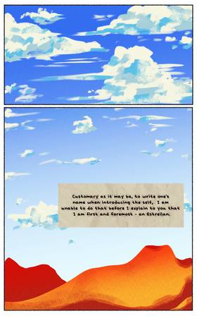 Read Promise Me  1 Page 1 in English