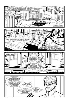 Read God Says Hi  1 Page 4 in English