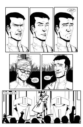Read God Says Hi  1 Page 5 in English