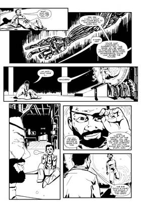 Read God Says Hi  1 Page 7 in English
