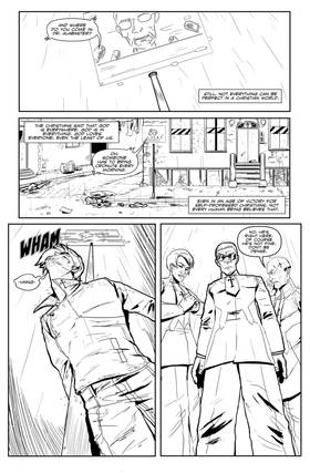 Read God Says Hi  1 Page 9 in English