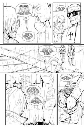 Read God Says Hi  1 Page 10 in English