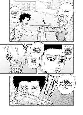 Read Re:Venge  1 Page 7 in English