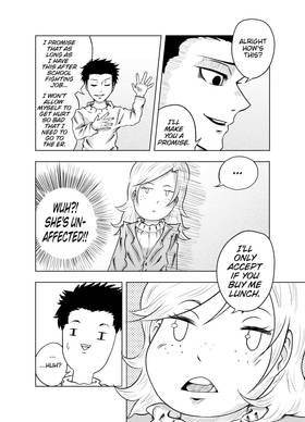 Read Re:Venge  1 Page 10 in English