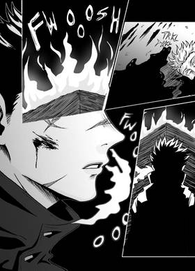 Read Re:Venge  2 Page 1 in English