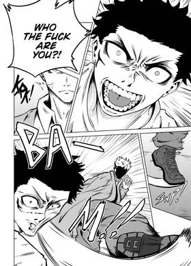 Read Re:Venge  2 Page 5 in English