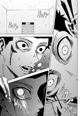 Read Re:Venge  2 Page 2 in English