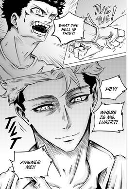 Read Re:Venge  2 Page 4 in English