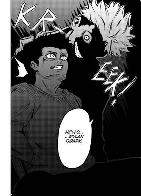 Read Re:Venge  2 Page 3 in English