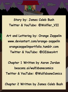 Read Samurai Goblin  1 Page 2 in English