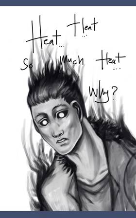 Read Tales Of Hybrids Land  2 Page 6 in English