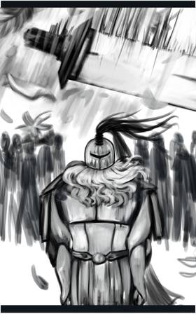 Read Tales Of Hybrids Land  3 Page 4 in English