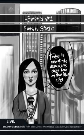 Read Tales Of Hybrids Land  3 Page 6 in English