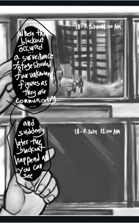 Read Tales Of Hybrids Land  3 Page 7 in English