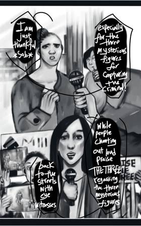 Read Tales Of Hybrids Land  3 Page 10 in English